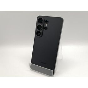 【中古】SAMSUNG 国内版 【SIMフリー】 Galaxy S26 Ultra ブラック 12GB 256GB【大須アメ横】保証期間１ヶ月【ランクA】