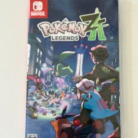 ポケモンレジェンズ アルセウス