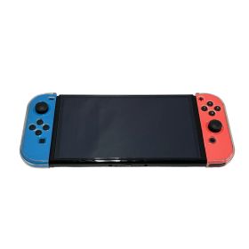 Nintendo Switch HEG-001 有機ELモデル ニンテンドー スイッチ 中古 T11129411