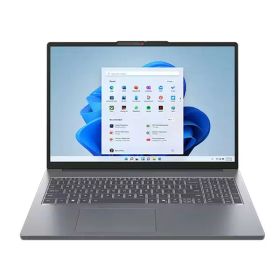 ノートパソコン レノボ / Lenovo IdeaPad Slim 3 Gen 10 83K8007JJP [ルナグレー] 【キャンセル不可・北海道沖縄離島配送不可】 0057-4573681463120-ds