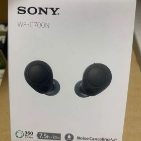 SONY WF-C700N ワイヤレスイヤホン