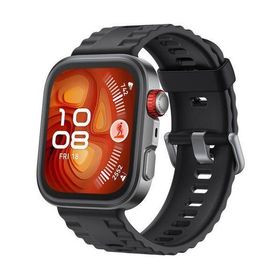 HUAWEI WATCH FIT 4 Pro [ブラック]