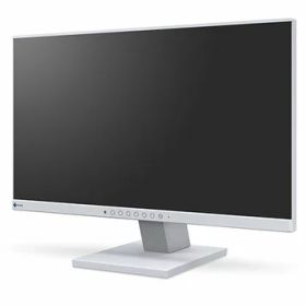 EIZO 液晶ディスプレイ 21.5型/1920×1080/グレイ EV2130-GY