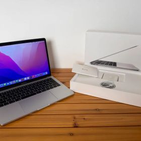 MacBook Pro 2016 13インチ ＊115