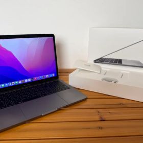 MacBook Pro 2016 13インチ ＊121