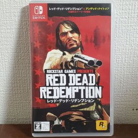 レッド・デッド・リデンプション 日本版