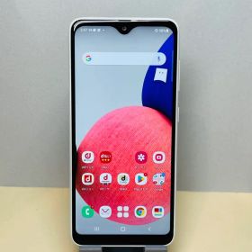 Galaxy A22 5G 73664スマートフォン本体simフリー