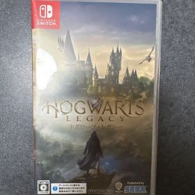 Hogwarts Legacy (Nintendo Switch)