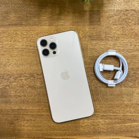 iPhone12 Pro Max 256Gb ゴールド 国内SIMフリー 送料無料