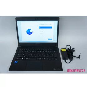 Dynabook(ダイナブック) [中古B]dynabook S73/HS (Core i5-1135G7/8GB/SSD 256GB/13.3インチ/Win11)