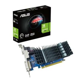ASUS GT710-SL-2GD5-BRK-EVO [グラフィックボード] 【KK9N0D18P】