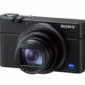 【同梱不可】 SONY ソニー DSC-RX100M7 Cyber-shot/サイバーショット RX100VII デジタルスチルカメラ 【日時指定不可】 【銀振・代引不可】