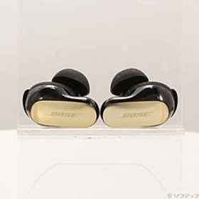 〔中古品〕 QuietComfort Ultra Earbuds 第2世代 デザートゴールド〔中古品〕 QuietComfort Ultra Earbuds 第2世代 デザートゴールド