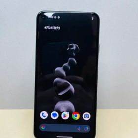 Google Pixel 5 新品¥43,800 中古¥8,000 | 新品・中古のネット最安値