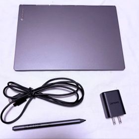 Lenovo Yoga Book C930 YB-J912F アイアングレー