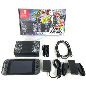 Nintendo Switch 大乱闘スマッシュブラザーズ SPECIALセット