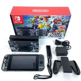 Nintendo Switch 大乱闘スマッシュブラザーズ SPECIALセット