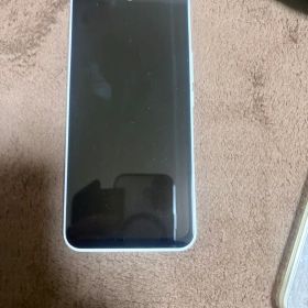 ZTE a202zt Libero5GⅢ yモバイル