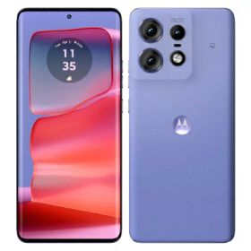 【箱傷み】motorola edge 50 pro XT2403-4 リュクスラベンダー【国内版SIMフリー】 MOTOROLA 当社6ヶ月保証 未使用 イオシス