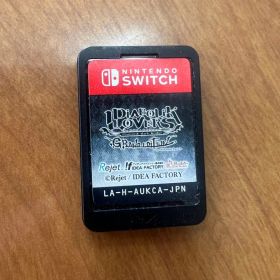 DIABOLIK LOVERS GRAND EDITION