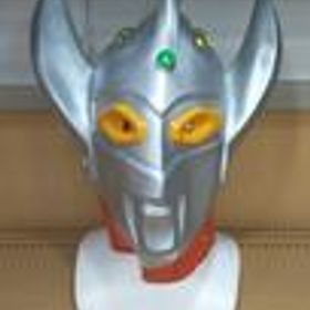 その気マスク ウルトラマンタロウ オガワスタジオ