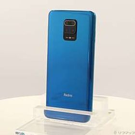 〔中古品（難あり）〕 Redmi Note 9S 64GB オーロラブルー M2003J6A1R SIMフリー ［6.67インチ液晶／Snapdragon 720G／RAM:4GB／ナノSIM&ナノSIM］〔中古品（難あり）〕 Redmi Note 9S 64GB オーロラブルー M2003J6A1R SIMフリー ［6.67インチ液晶／Snapdragon 720G／RAM:4GB／ナノSIM&ナノSIM］