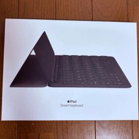 Apple Smart Keyboard JIS MX3L2J/A iPad対応