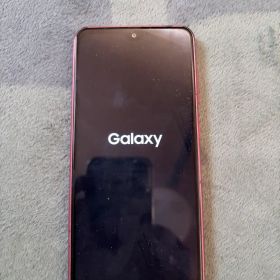 Samsung Galaxy A21 SC-42A 本体