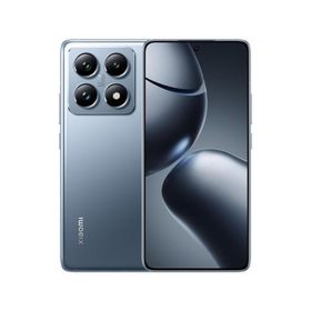 【ラッピング可】【即日発送】【新品】Xiaomi シャオミ スマホ Xiaomi 14T Pro 256GB チタンブルー SIMフリー
