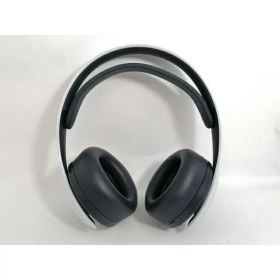 【中古】SIE PULSE 3D ワイヤレスヘッドセット CFI-ZWH1J [ツートン]【新宿】保証期間1ヶ月【ランクB】
