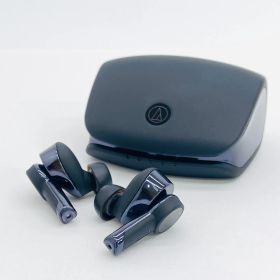 美品 audio-technica オーディオテクニカ ATH-TWX9MK2【C7365-C】