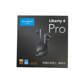 ANKER◆イヤホン Soundcore Liberty 4 Pro A3954N11/アンカー//