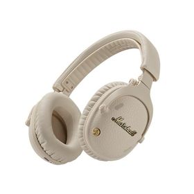 Marshall マーシャル Monitor III A.N.C Cream / Monitor 3 Cream ノイズキャンセリングヘッドホン