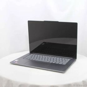 ソフマップ 〔展示品〕 Yoga Slim 7i Aura Edition Gen 9 83HM001KJP ルナグレー【258】