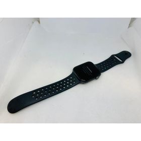 ★送料無料★ジャンク★Apple Watch Series5 44mm★ブラック★0080280014300★SYS★04/28
