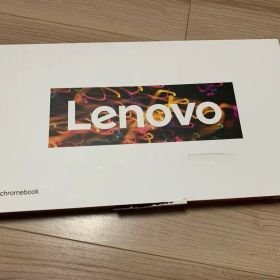 IdeaPad Duet 560 Chromebook ストームグレー