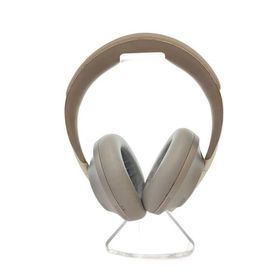 BOSE◆イヤホン・ヘッドホン NOISE CANCELLING HEADPHONES 700 [ラックスシルバー]//