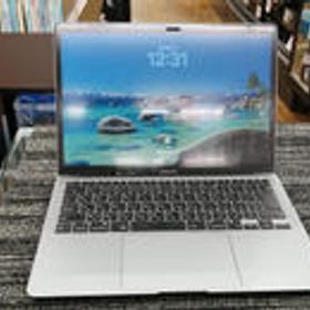 MACBOOK AIR MGN63J/A APPLE