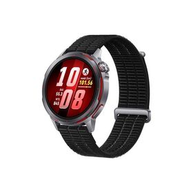 ファーウェイ ゴルフ 距離測定器 WATCH GT Runner 2 BK 55020HJK HUAWEI