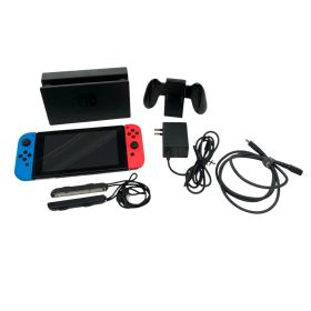 186000 動作確認済み Nintendo 任天堂 ニンテンドウ 現状品 箱なし Switch HAC-001