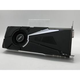【中古】MSI GeForce GTX 1080 AERO 8G GTX1080/8GB(GDDR5X)/PCI-E【DS秋葉】保証期間１週間