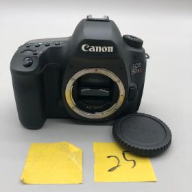 Canon デジタル一眼レフカメラ EOS 5Ds R EOS5DSR D