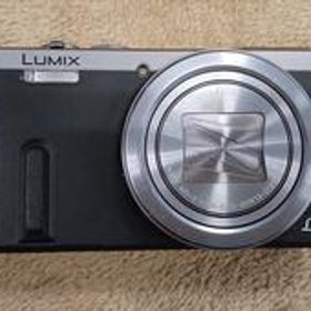 デジタルカメラ DMC-TZ60 PANASONIC