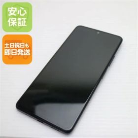 美品 SIMフリー Redmi Note 10 Pro オニキスグレー 白ロム 本体 即日発送 土日祝発送OK あすつく 05000