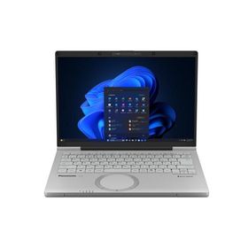 ★☆Panasonic / パナソニック Let's note FC6 CF-FC6RDHAS【ノートパソコン】【送料無料】