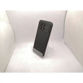 【中古】Xiaomi 国内版 【SIMフリー】 POCO F8 Pro ブラック 12GB 256GB【三宮駅前】保証期間1ヶ月【ランクB】