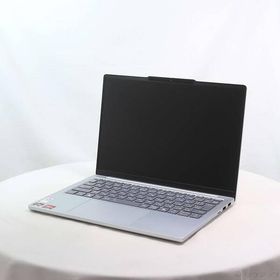〔中古〕Lenovo(レノボジャパン) 〔展示品〕 IdeaPad Slim 5 Light Gen 10 83J20054JP クラウドグレー〔352-ud〕