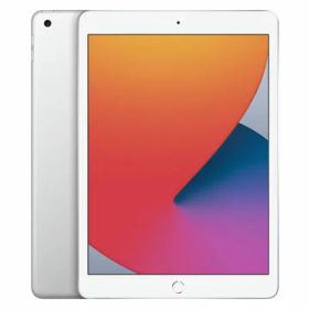 【第8世代】iPad2020 Wi-Fi 128GB シルバー MYLE2J/A A2270 Apple 当社3ヶ月間保証 中古 イオシス