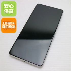 超美品 SIMフリー Google Pixel 7 128GB スノー スマホ 土日祝発送 即日発送 04000