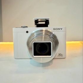 美品 SONYデジカメCyber-shot DSC-WX500 サイバーショット